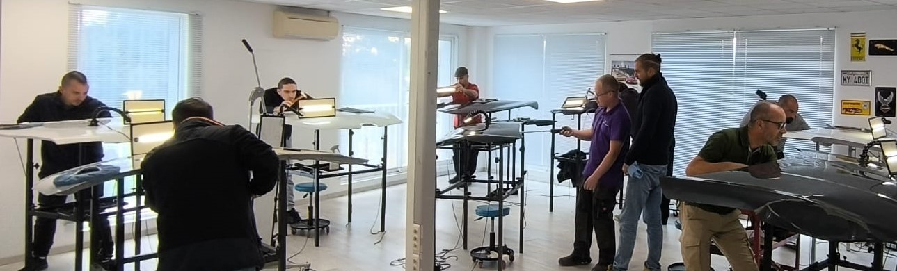 Les Chasseurs de Bosses Les Chasseurs de Bosses